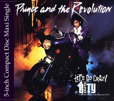 Prince - Let's Go Crazy (Special Edition)